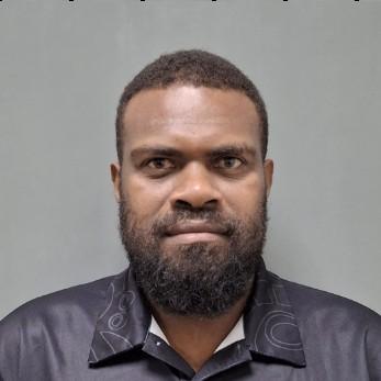 Simon Woiwoi
