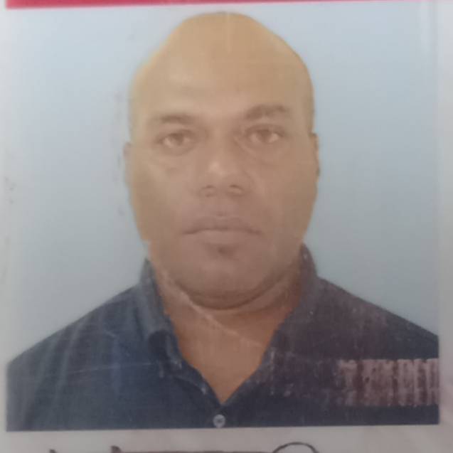 William Wariambu
