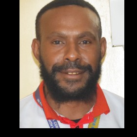 JOSEPH SIL AINA