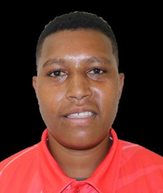 GIDEON WENOL