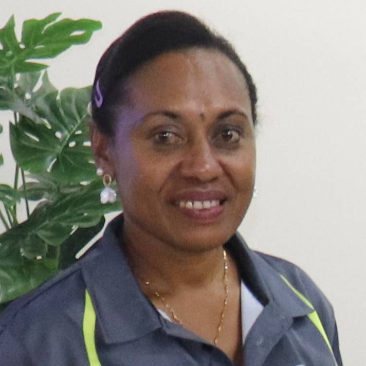 Zaralyn Yakopa
