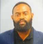 William Konga Waiya