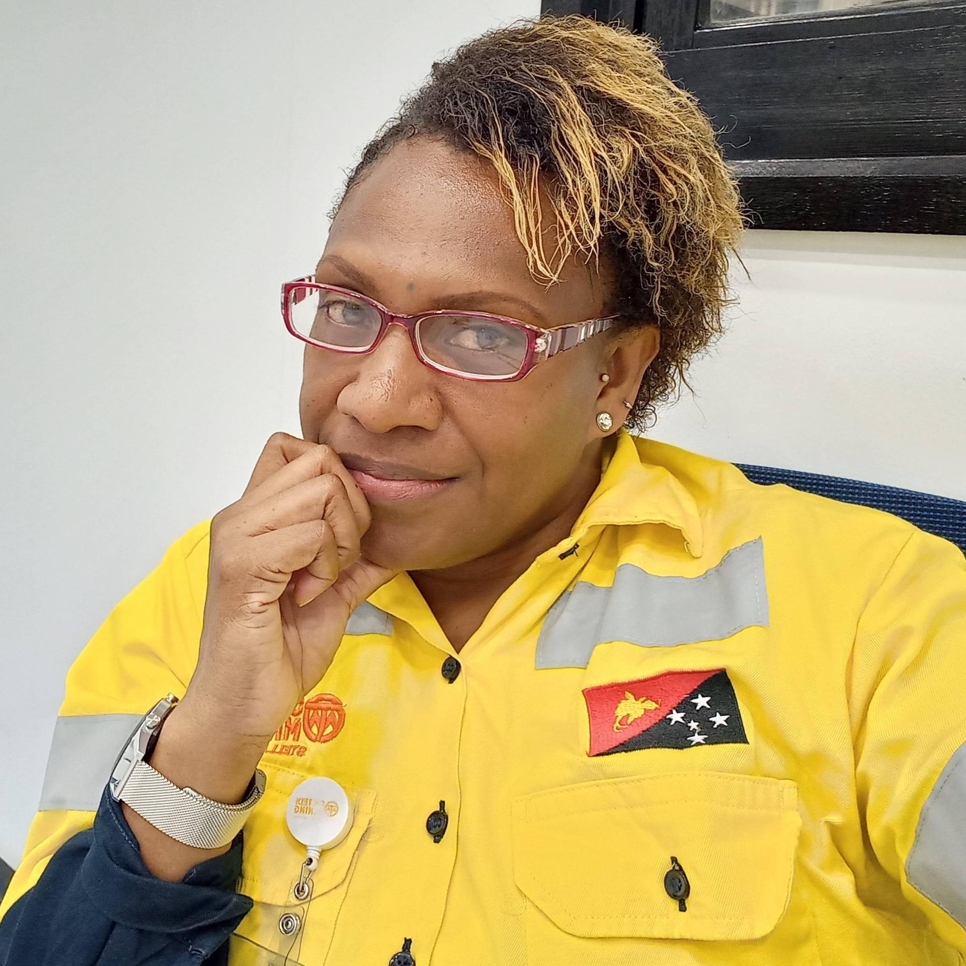 Stella Kaminiel