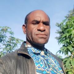 Wally Zasingke
