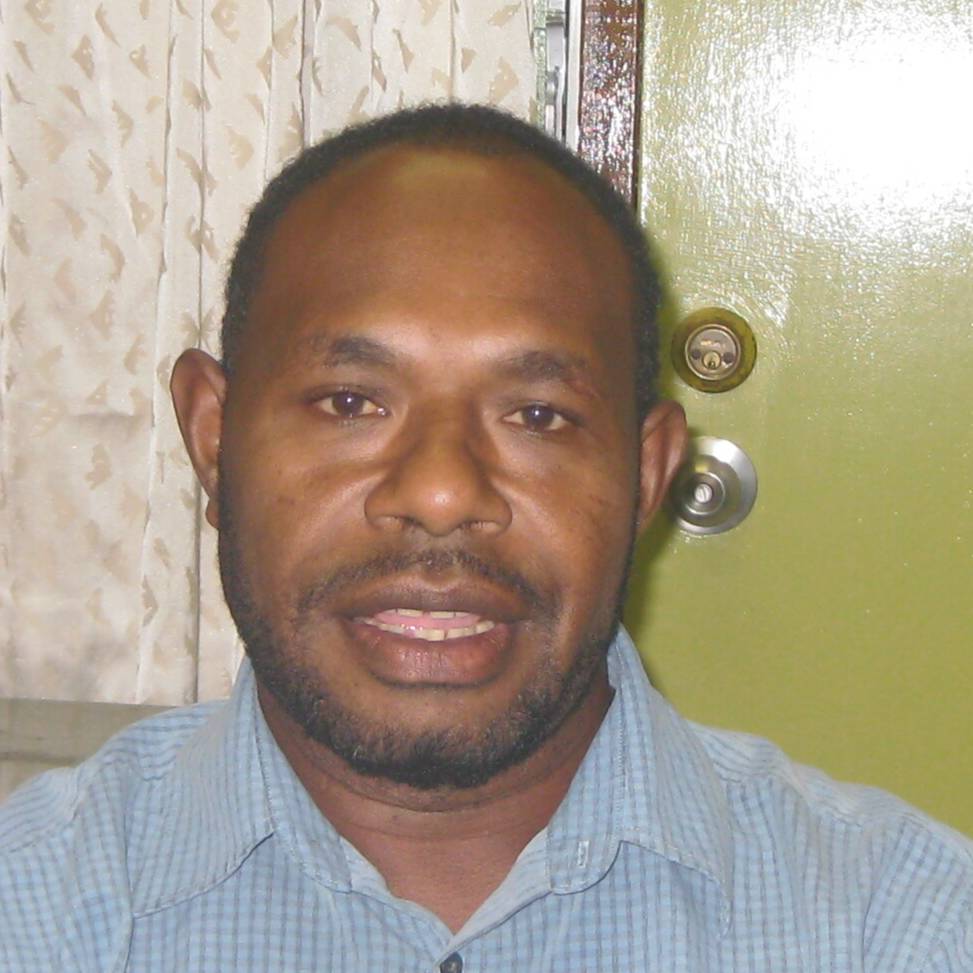 Paul Marai