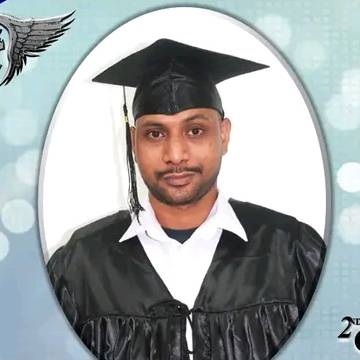 BABANI ROGER